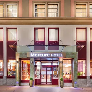 Mercure Zentrum Wien
