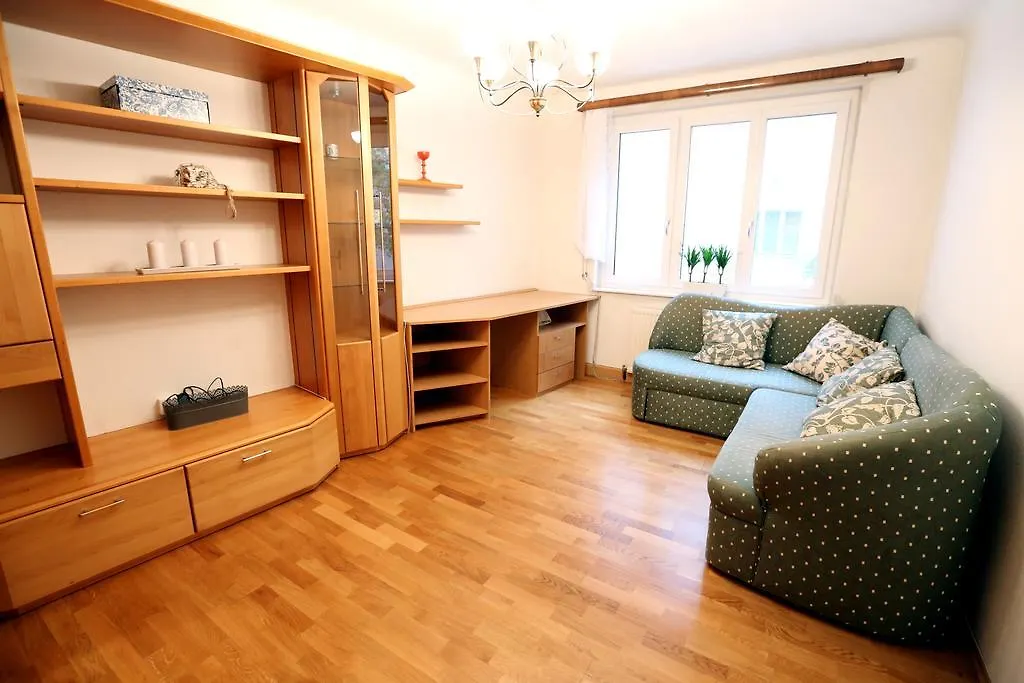 Family Apartment Am Roter Hof Wien Østrig
